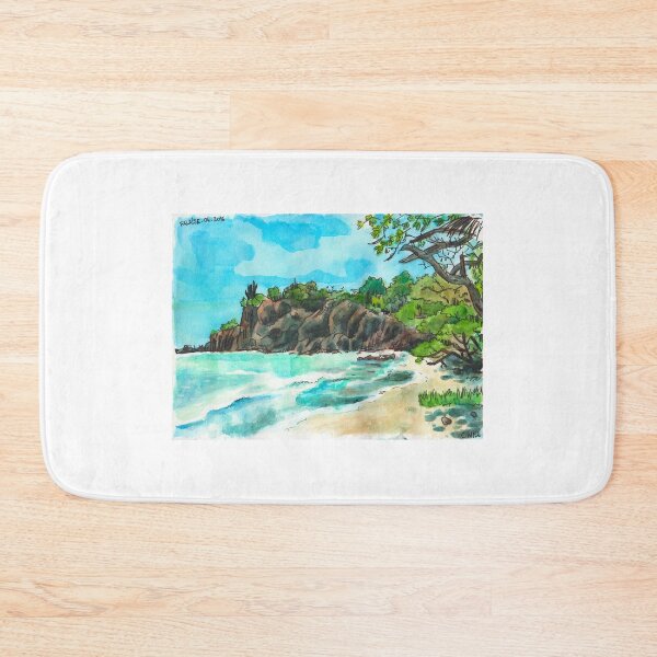 Artikelvorschau, Klippe auf Martinique entworfen und verkauft von cwilliart.