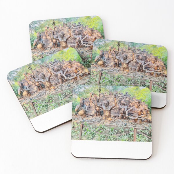 Item preview, Kumbh Mela designed and sold by Josinta.