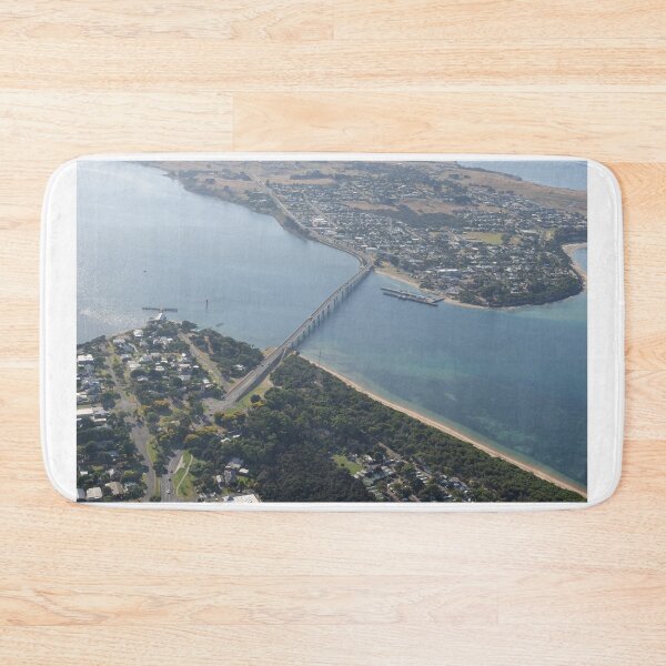 Item preview, Phillip Island bridge designed and sold by victor.