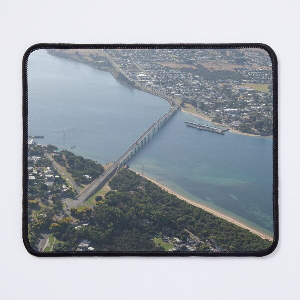 Item preview, Phillip Island bridge designed and sold by victor.