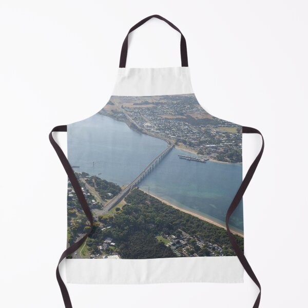 Item preview, Phillip Island bridge designed and sold by victor.