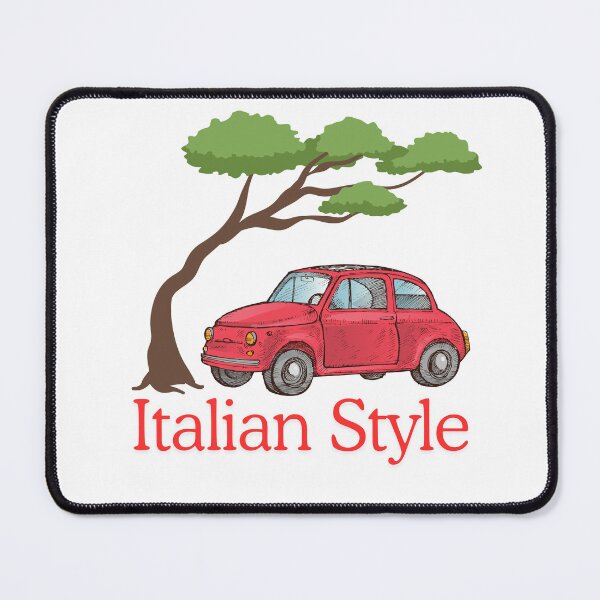 Item preview, Italian Style designed and sold by ItalyWithAmore.