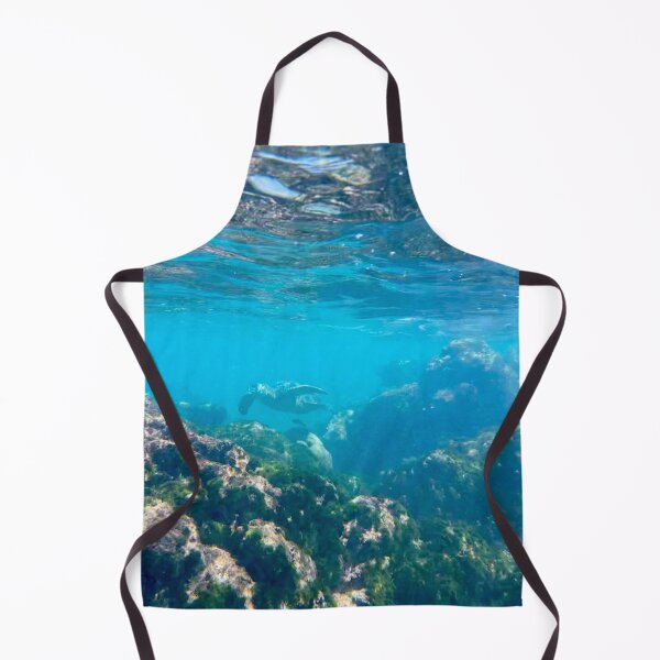 Item preview, Honu Like Limu designed and sold by Scurvy Dawg Design.