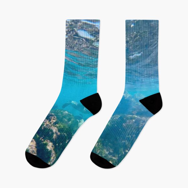Item preview, Honu Like Limu designed and sold by Scurvy Dawg Design.