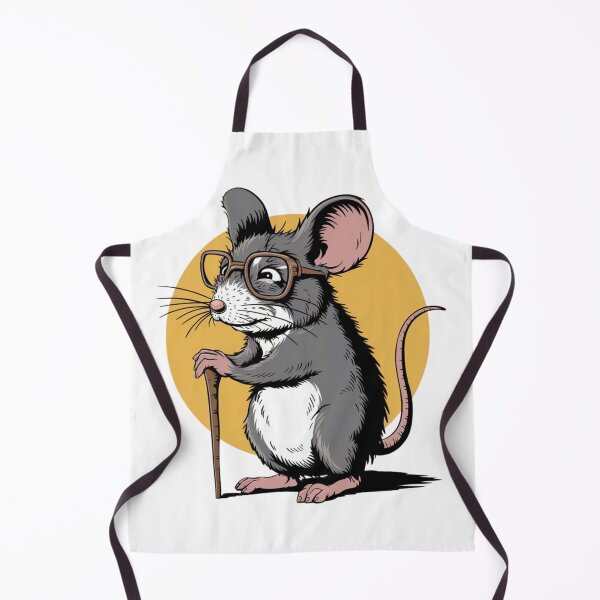 Item preview, Blind Mice Matching Halloween Funny Mouse Costume designed and sold by Merch-Kitsune.