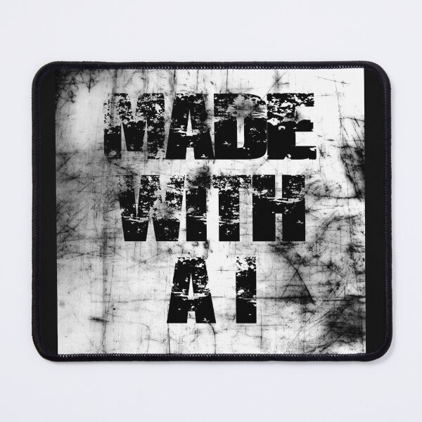 Item preview, Artificial Intelligence (4) designed and sold by Bondillero.