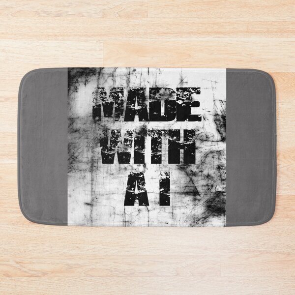 Item preview, Artificial Intelligence (4) designed and sold by Bondillero.