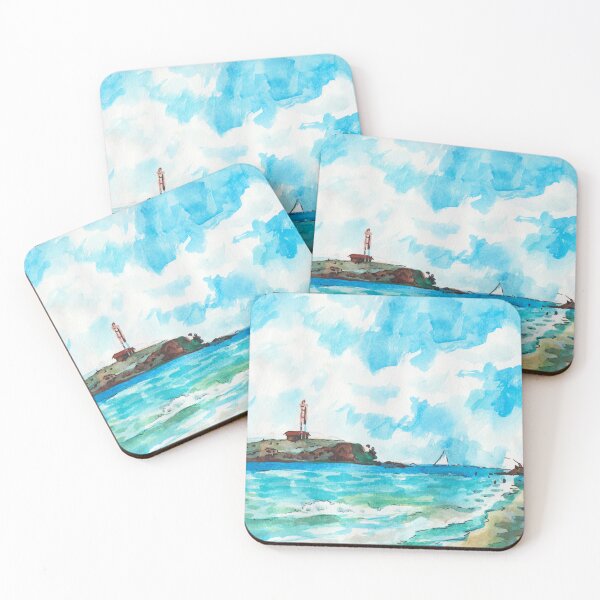 Item preview, Cabri Islet in Martinique designed and sold by cwilliart.