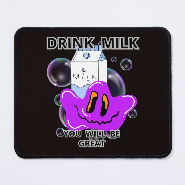 Item preview, DRINK MILK designed and sold by Tadeusz1.