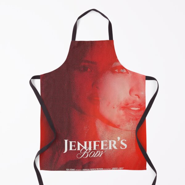 Item preview, Jennifers Body designed and sold by ericaButtler.