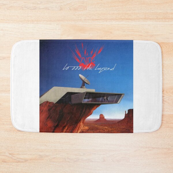 Item preview, Air - 10 000 Hz Legend album 2001 designed and sold by HelenLorain.