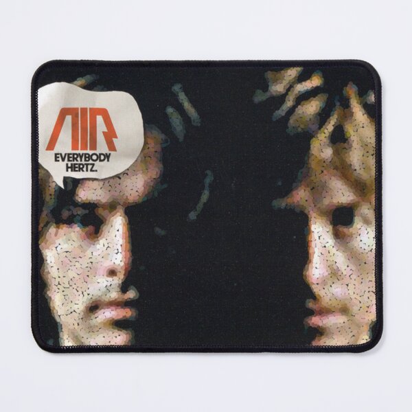 Item preview, Air - Everybody Hertz album 2002 designed and sold by HelenLorain.