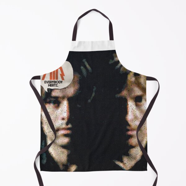 Item preview, Air - Everybody Hertz album 2002 designed and sold by HelenLorain.