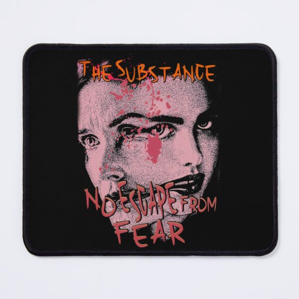 Item preview, No Escape from Fear designed and sold by shannonanne18.
