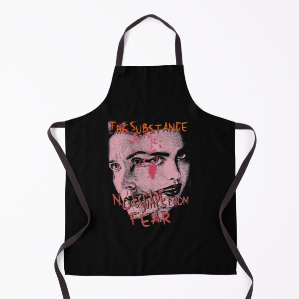 Item preview, No Escape from Fear designed and sold by shannonanne18.