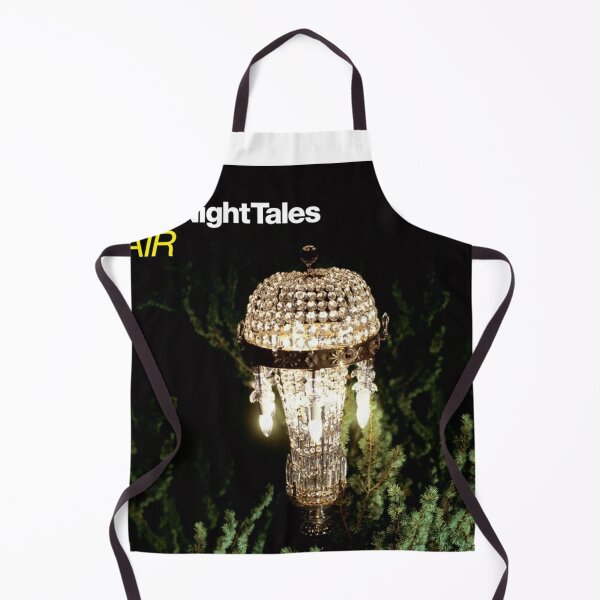 Item preview, Air - Late Night Tales - Air album 2006 designed and sold by HelenLorain.