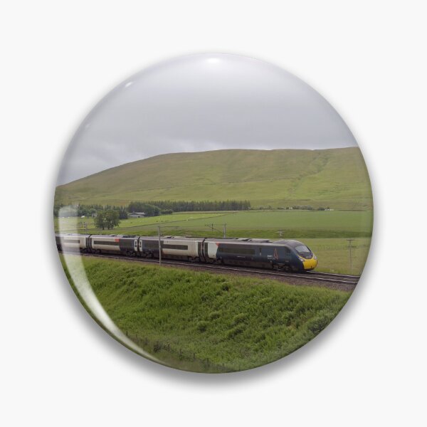 Item preview, Avanti Class 390 Pendolino on the West Coast Main Line designed and sold by Random Railways.