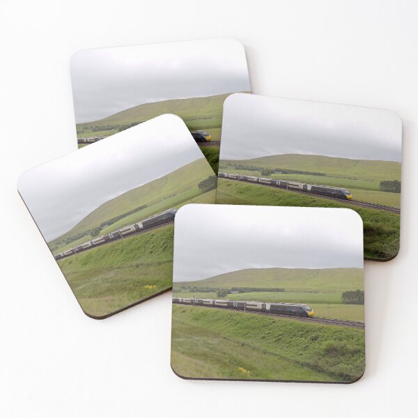 Item preview, Avanti Class 390 Pendolino on the West Coast Main Line designed and sold by Random Railways.