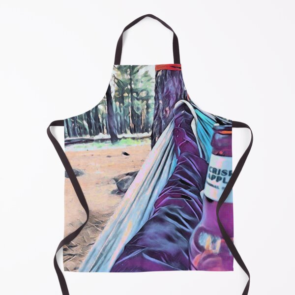 Item preview, Chillin'Pines designed and sold by Scurvy Dawg Design.
