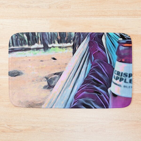 Item preview, Chillin'Pines designed and sold by Scurvy Dawg Design.