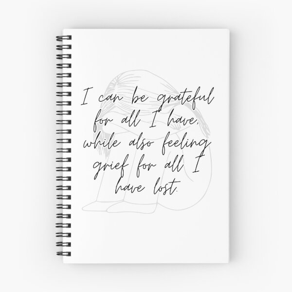 Item preview, Grieving Life designed and sold by Kimberly Czotter.