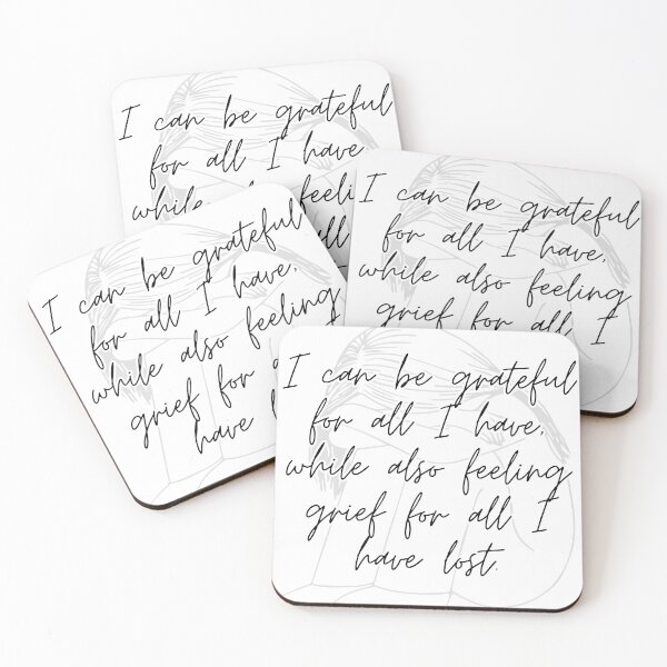 Item preview, Grieving Life designed and sold by Kimberly Czotter.