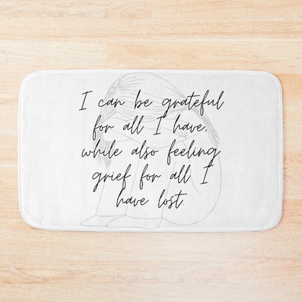 Item preview, Grieving Life designed and sold by Kimberly Czotter.