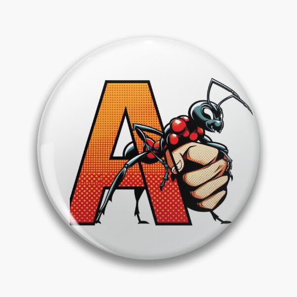 Item preview, #1..A-Ant  designed and sold by Daofa.