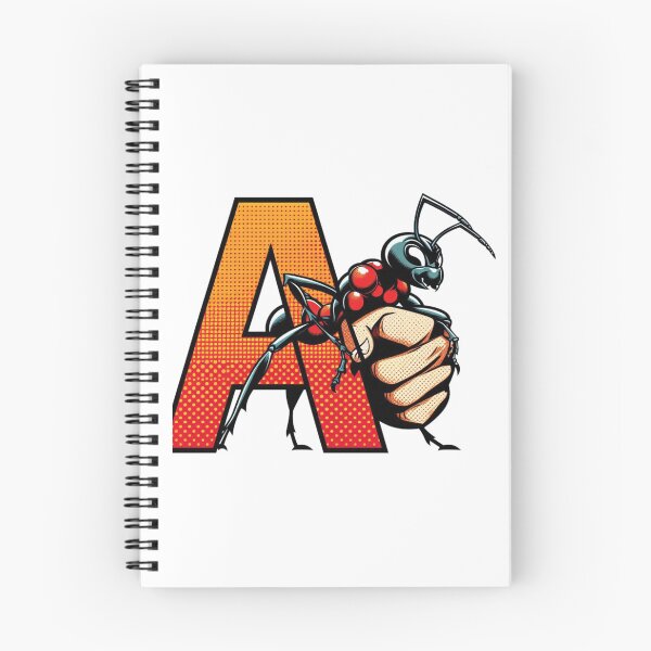 Item preview, #1..A-Ant  designed and sold by Daofa.