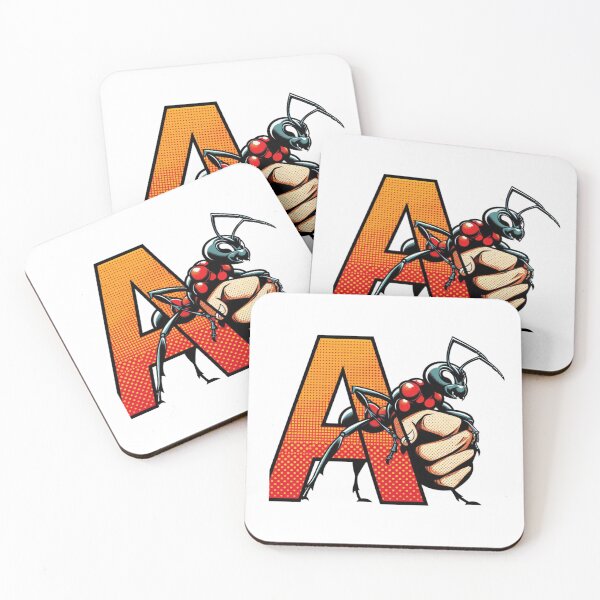 Item preview, #1..A-Hormiga designed and sold by Daofa.