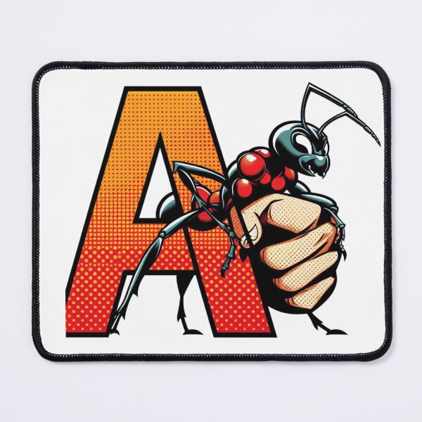 Item preview, #1..A-Ant  designed and sold by Daofa.