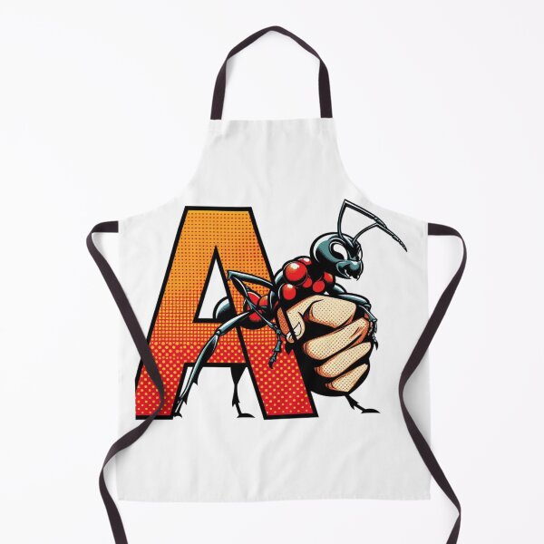 Item preview, #1..A-Ant  designed and sold by Daofa.
