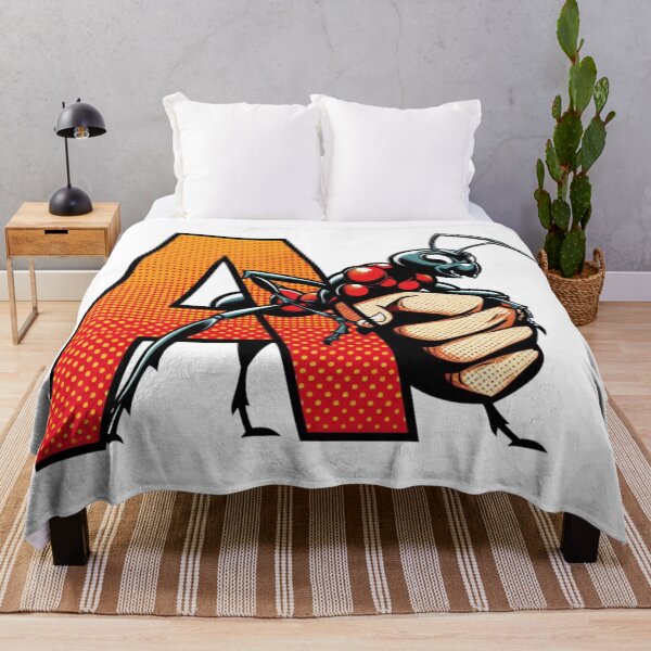 Item preview, #1..A-Ant designed and sold by Daofa.