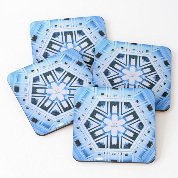 Item preview, Air - Music for Museum album 2014 designed and sold by HelenLorain.
