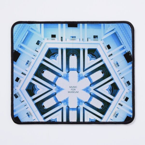 Item preview, Air - Music for Museum album 2014 designed and sold by HelenLorain.