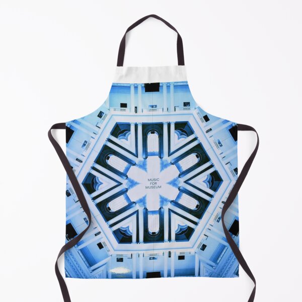 Item preview, Air - Music for Museum album 2014 designed and sold by HelenLorain.