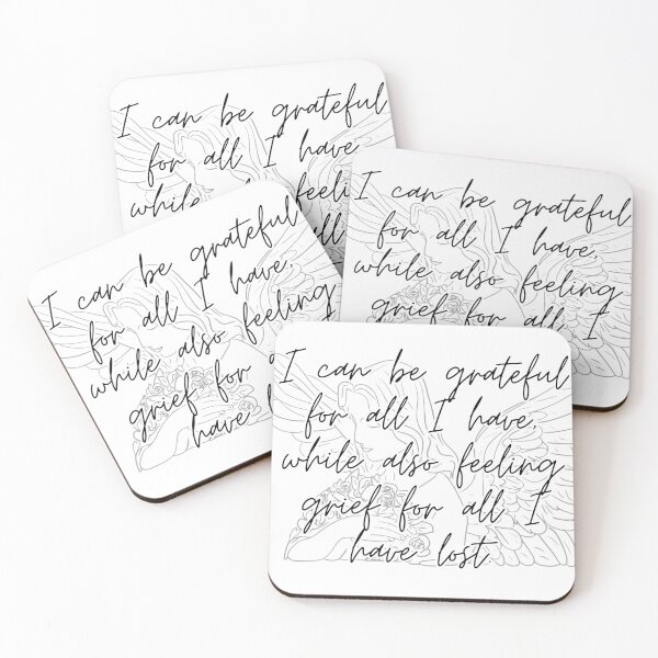 Item preview, Grieving Life designed and sold by Kimberly Czotter.