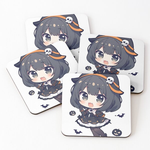 Item preview, Pumpkin Spell designed and sold by 0taku0utlet.