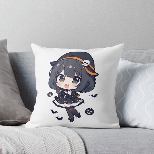 Item preview, Pumpkin Spell designed and sold by 0taku0utlet.