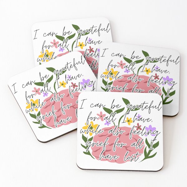 Item preview, Grieving Life designed and sold by Kimberly Czotter.