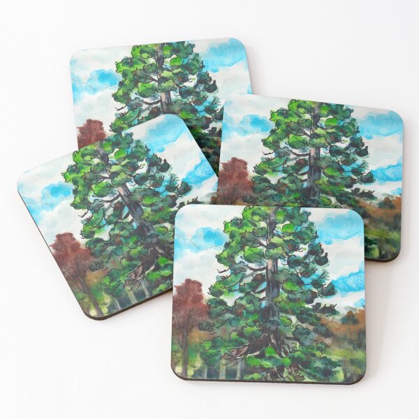 Item preview, Sequoia designed and sold by cwilliart.