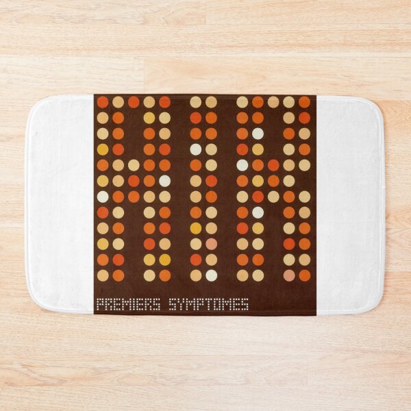 Item preview, Air - Premiers Symptômes album 1997 designed and sold by HelenLorain.