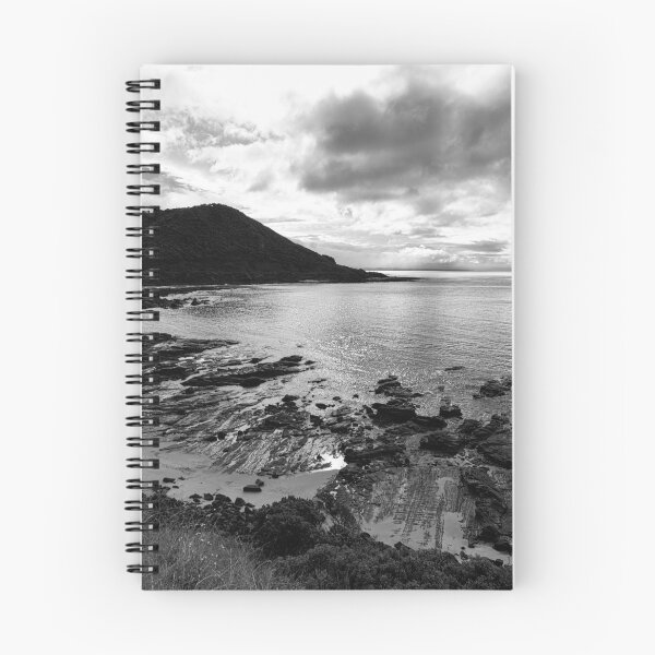 Item preview, Swept away - Apollo Bay, Victoria, Australia designed and sold by Norman Repacholi | Keystone Photography.