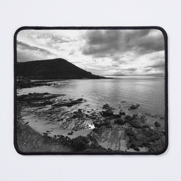 Item preview, Swept away - Apollo Bay, Victoria, Australia designed and sold by Norman Repacholi | Keystone Photography.