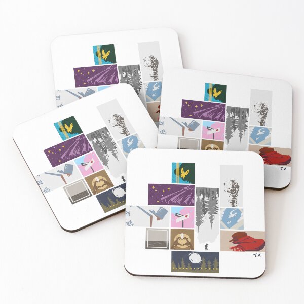 Item preview, Taylor Version designed and sold by BlackSun Estudio.