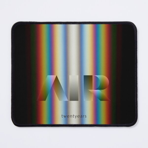 Item preview, Air - Twentyears album 2016 designed and sold by HelenLorain.