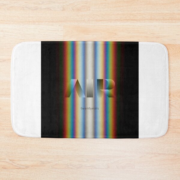 Item preview, Air - Twentyears album 2016 designed and sold by HelenLorain.