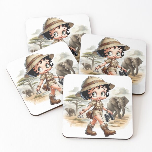 Item preview, BETTY BOOP designed and sold by CHRIST5000.
