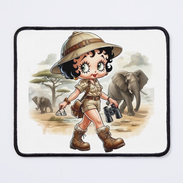 Item preview, BETTY BOOP designed and sold by CHRIST5000.