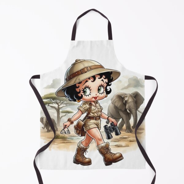 Item preview, BETTY BOOP designed and sold by CHRIST5000.